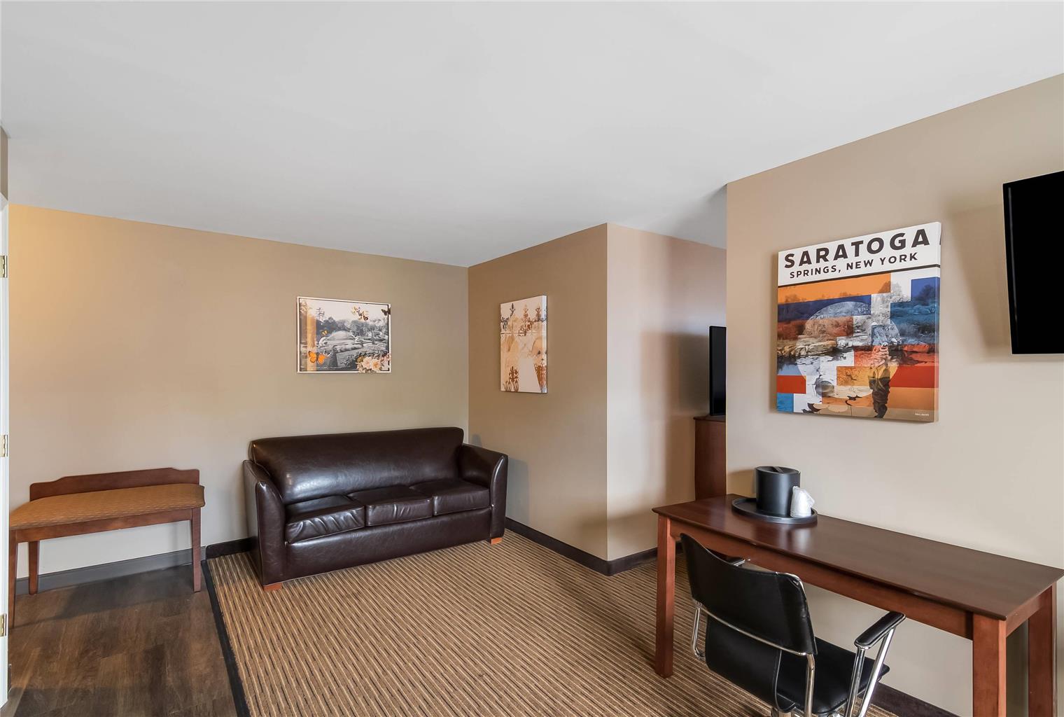 The Hotel Saratoga an Ascend Collection Hotel - photo 24