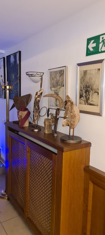 Hotel Garni Am Ellinger Tor — Weissenburg In Bayern — photo 3