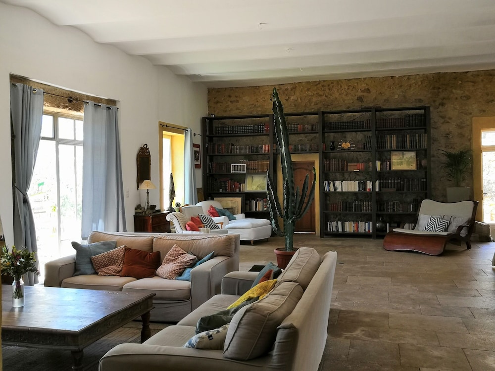 Domaine du Soleil Couchant in Narbonne, France