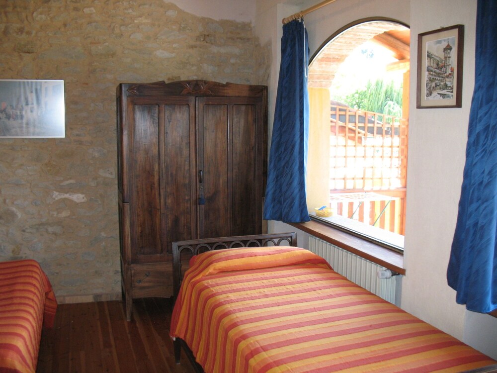 Sorgente Monastero — Dogliani — photo 4