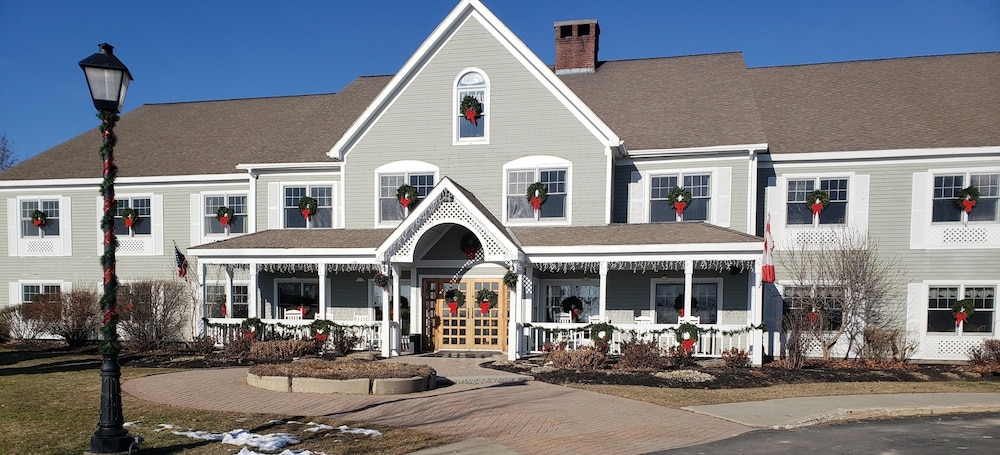 Country Inn at The Mall - photo 44