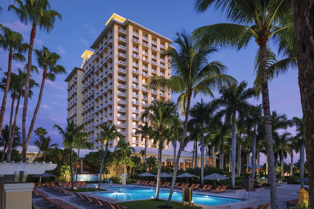 Hyatt Regency Coconut Point Resort & Spa - photo 16