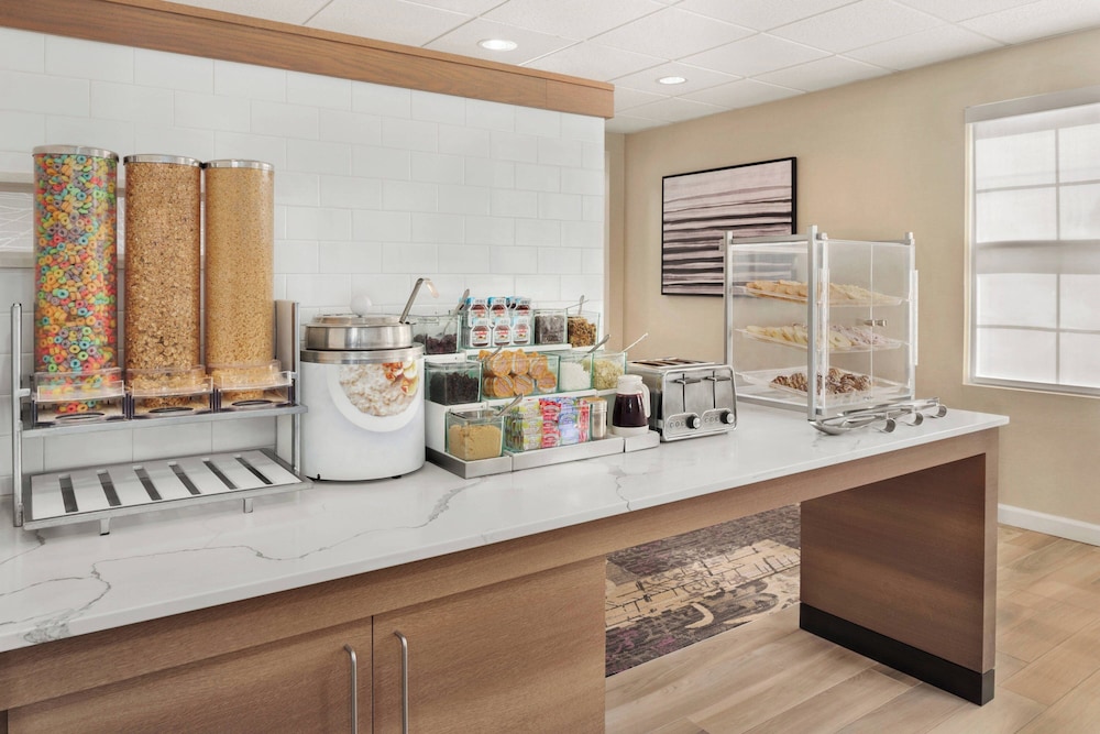 Residence Inn by Marriott Kansas City Independence - photo 18