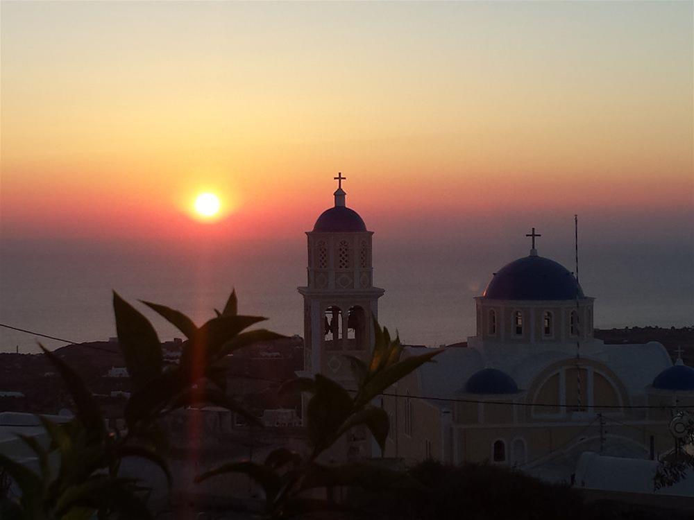 On An Island - last minute hotel in Fira