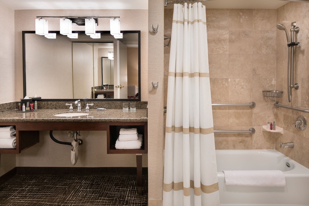 Las Vegas Marriott - photo 23