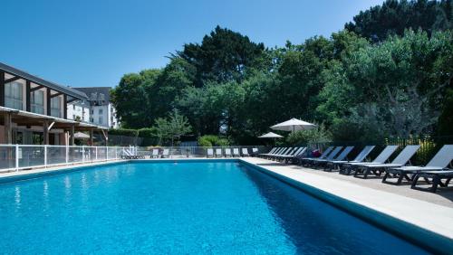 Hotel Ker Moor