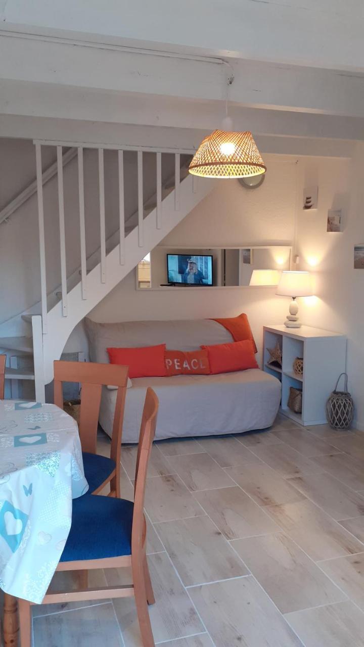 Location D'un Pavillon de Vacances — hotel in Marseillan