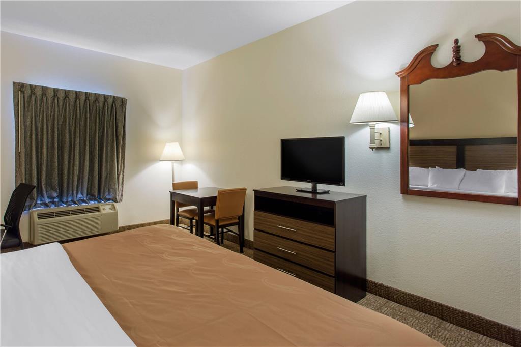 Quality Inn Surfside Myrtle Beach - photo 15