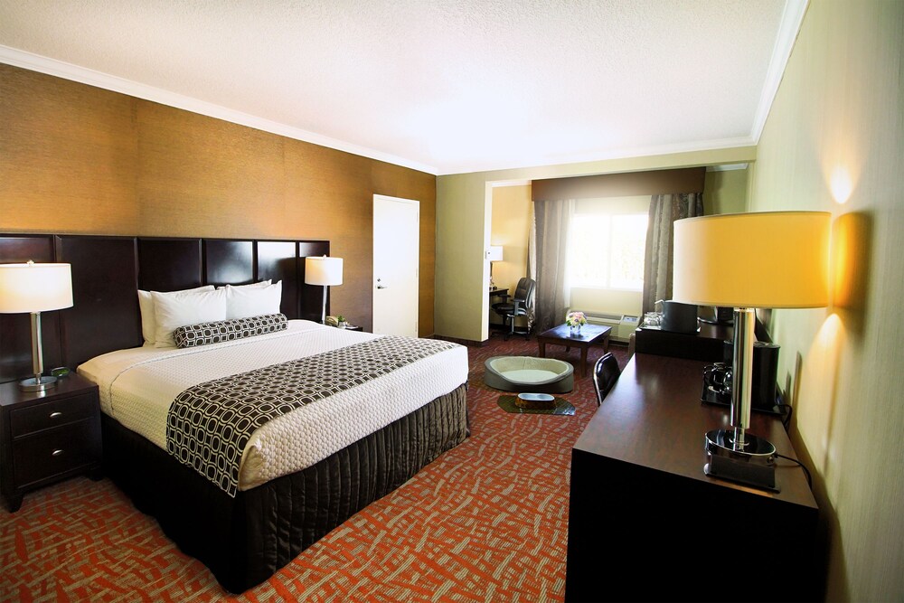 The Hotel Fullerton Anaheim - photo 19