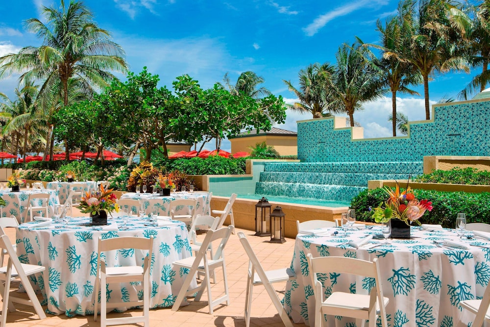 Palm Beach Marriott Singer Island Beach Resort & Spa - photo 82