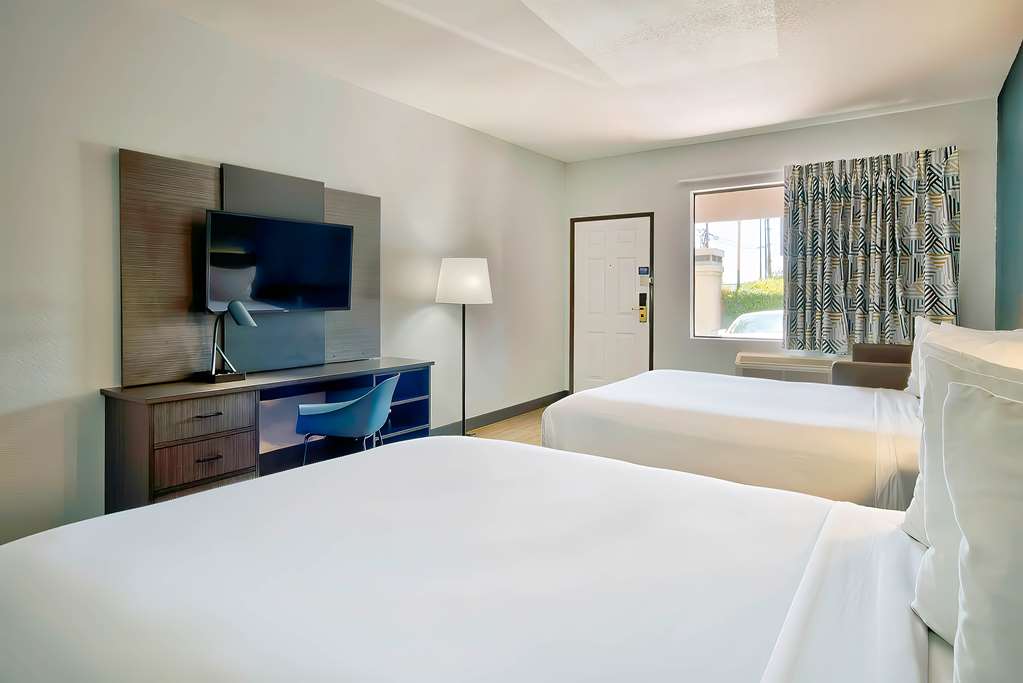 Studio 6 Suites Lawndale CA South Bay - photo 36