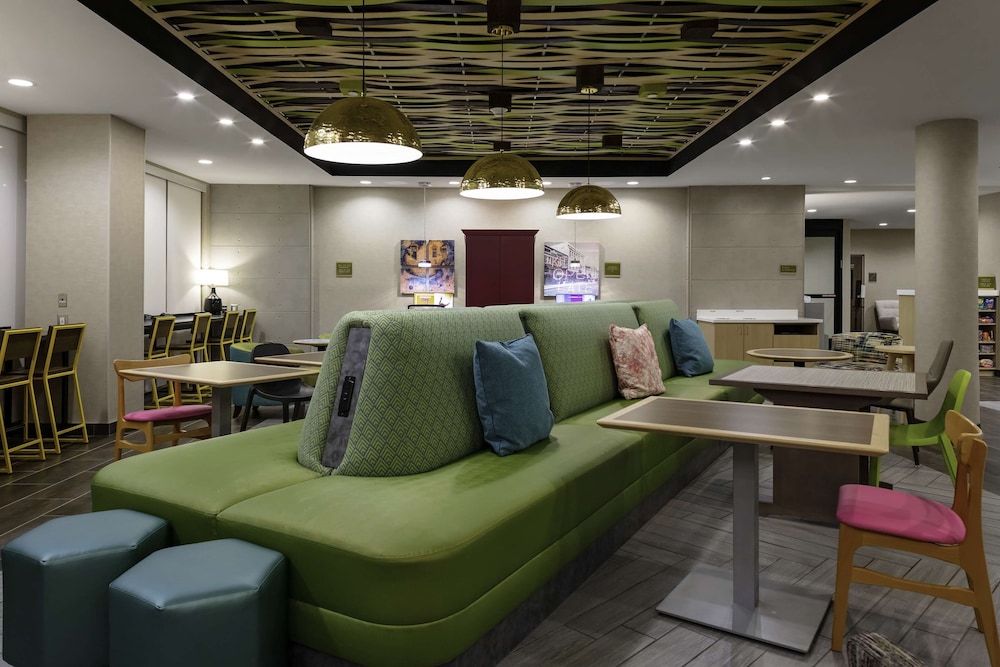 Home2 Suites by Hilton Vidalia GA - photo 2