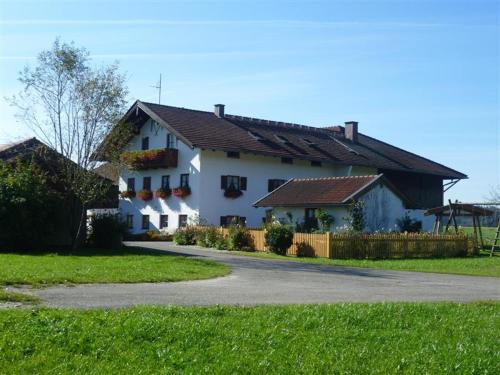 Beim Appertinger — hotel in Seeon-Seebruck