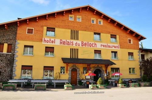 Relais du Belloch - last minute hotel in Unknown City