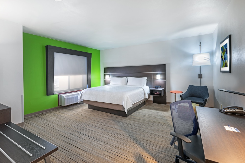 Holiday Inn Express Hotel & Suites GUYMON by IHG - photo 11