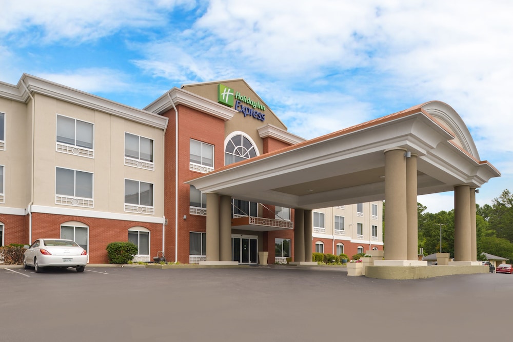Holiday Inn Express & Suites Chattanooga by IHG - photo 51