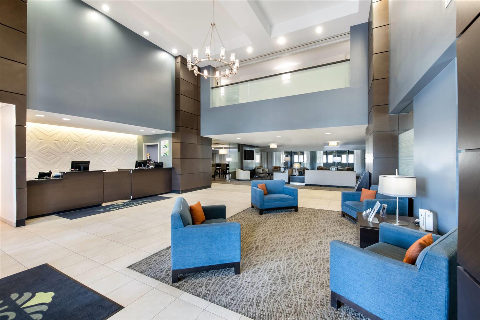 Wingate by Wyndham Slidell New Orleans East Area - photo 4
