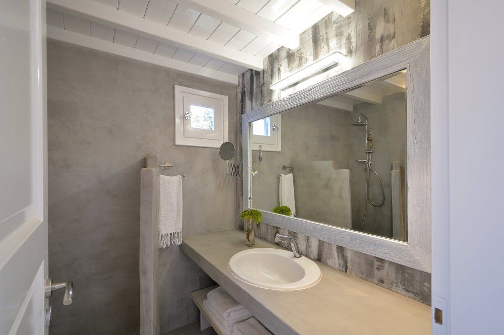 Villa Allnatt — 4-Star Luxury Hotel in Mykonos, Greece