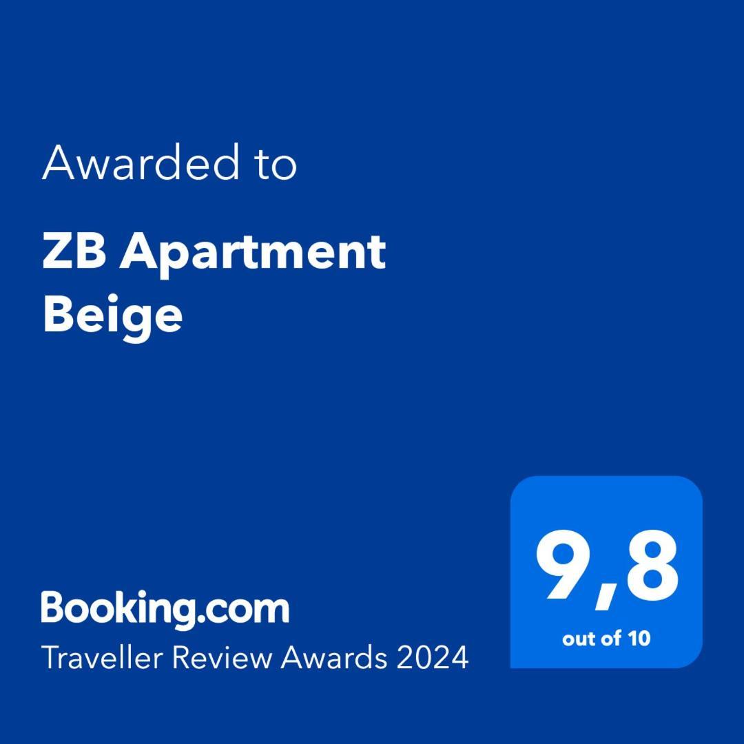 Apartment BEIGE Exclusive — Piekary Slaskie — photo 3