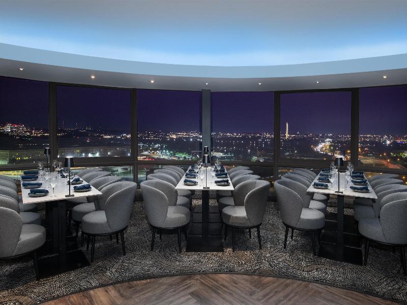 DoubleTree by Hilton Washington DC Crystal City - photo 45