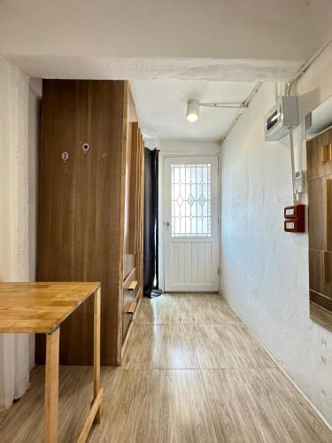 Chubby 9 single room