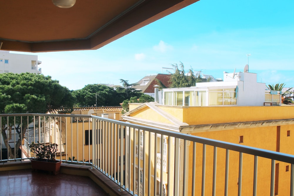 Alexandra Platja in Castell-Platja D'aro, Spain