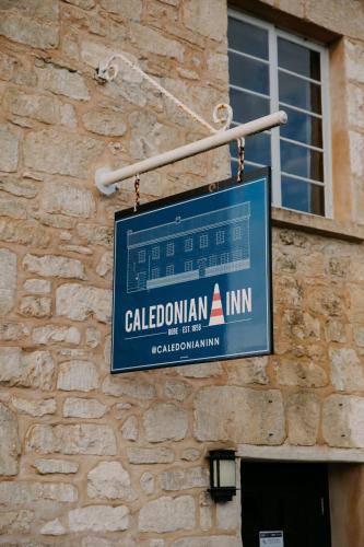 Caledonian Inn in Robe, Australia