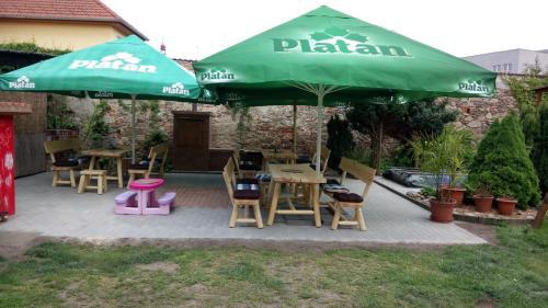 Penzion u Formana - last minute hotel in Unknown City