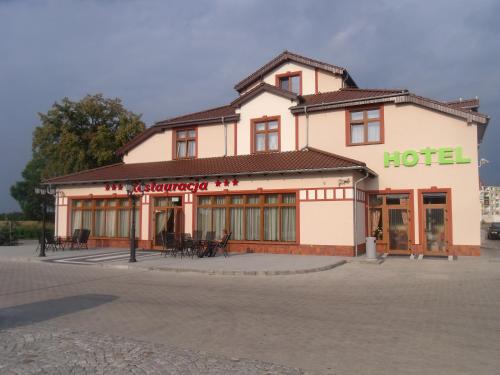 Hotel Neo — hotel in Miedzyrzecz