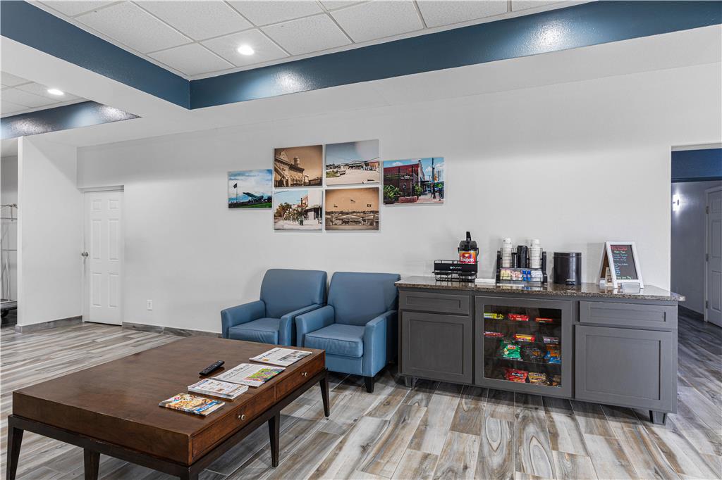 Best Western Canton Inn - photo 4