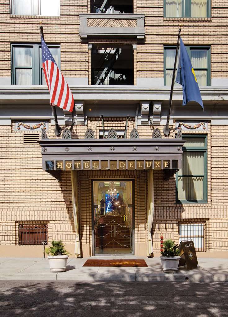 Hotel deLuxe - photo 51