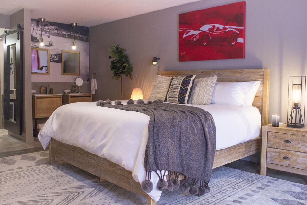 The Shore Club Wisconsin — Sheboygan