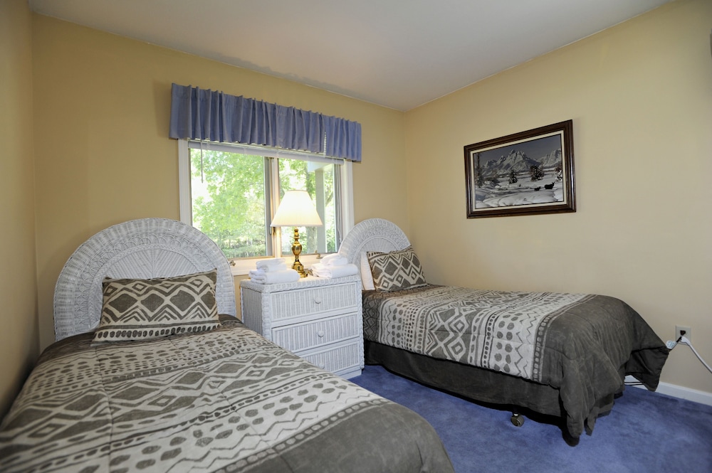 Townhomes at Bretton Woods - photo 4