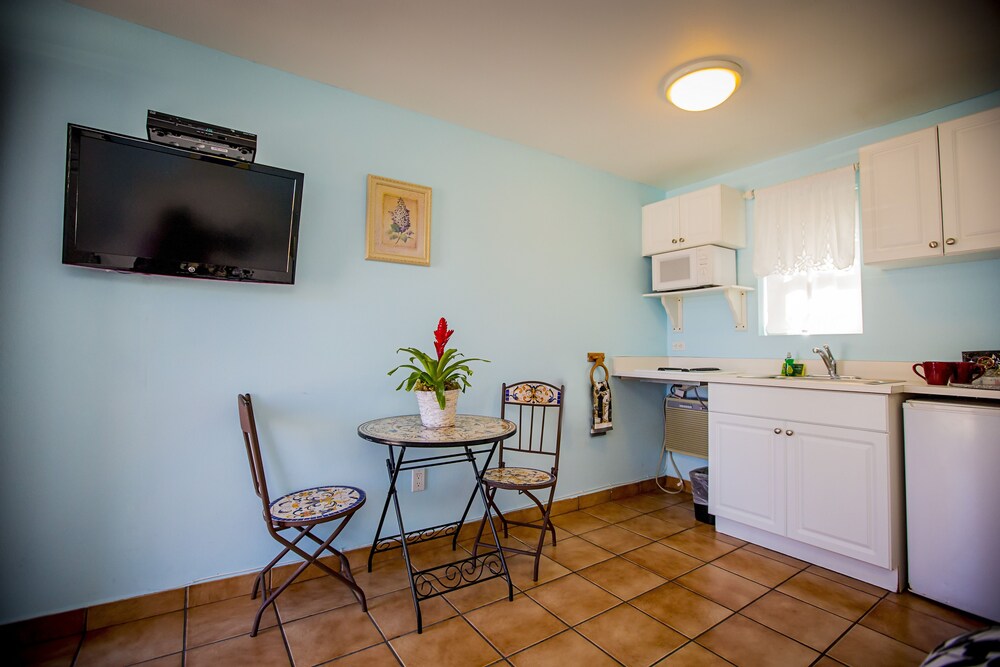 Leucadia Beach Inn - photo 27