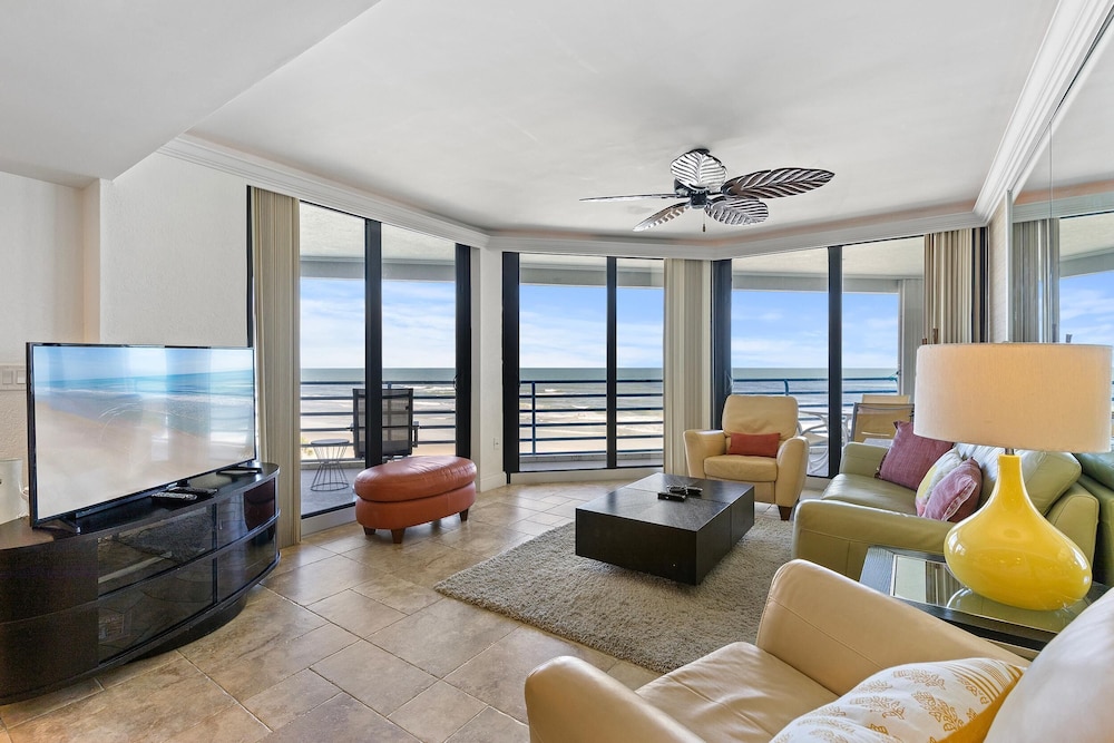 Ebb Tide 502 — 4-Star Luxury Hotel in New Smyrna Beach, United States