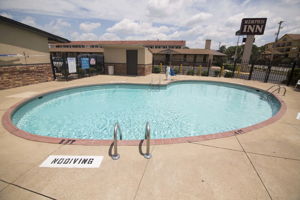 Memphis Inn - photo 23