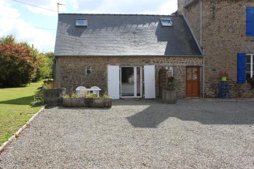 Chez Marie Et Christian — hotel in La Boussac