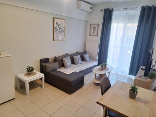 Nikola's Apartment — 4-Star Luxury Hotel in Alexandroupoli, Greece