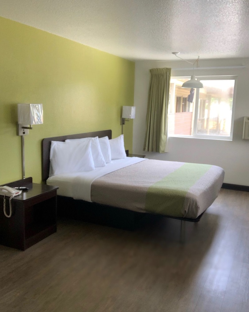 Motel 6 Yakima Wa Downtown - photo 3