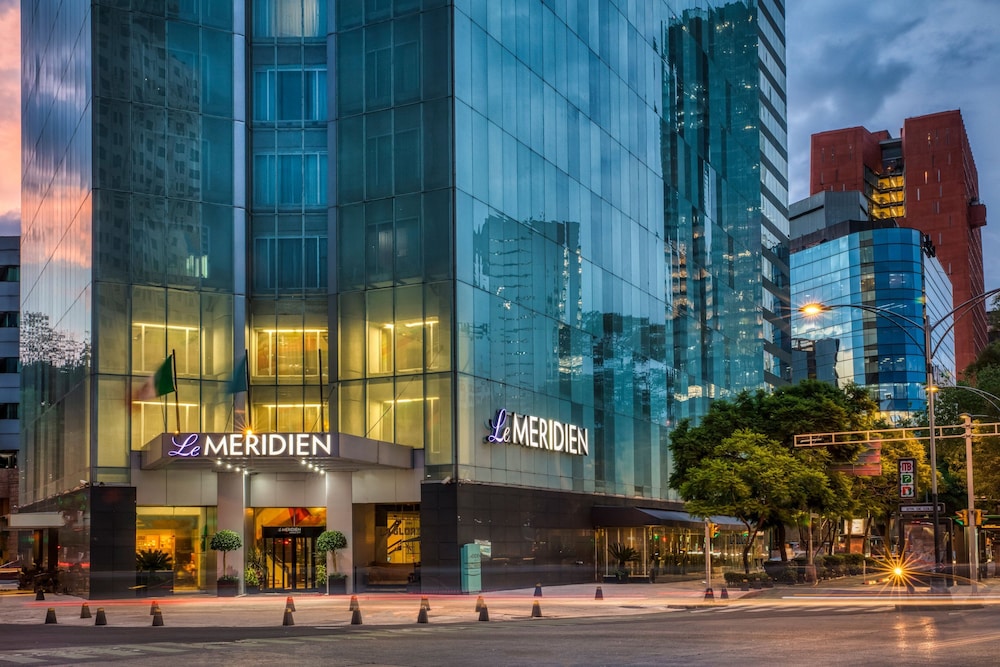 Hotel image of Le Méridien Mexico City Reforma