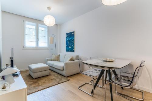 Residenza Il Princype Appartamento di Lusso — 4-Star Luxury Hotel in Milan, Italy