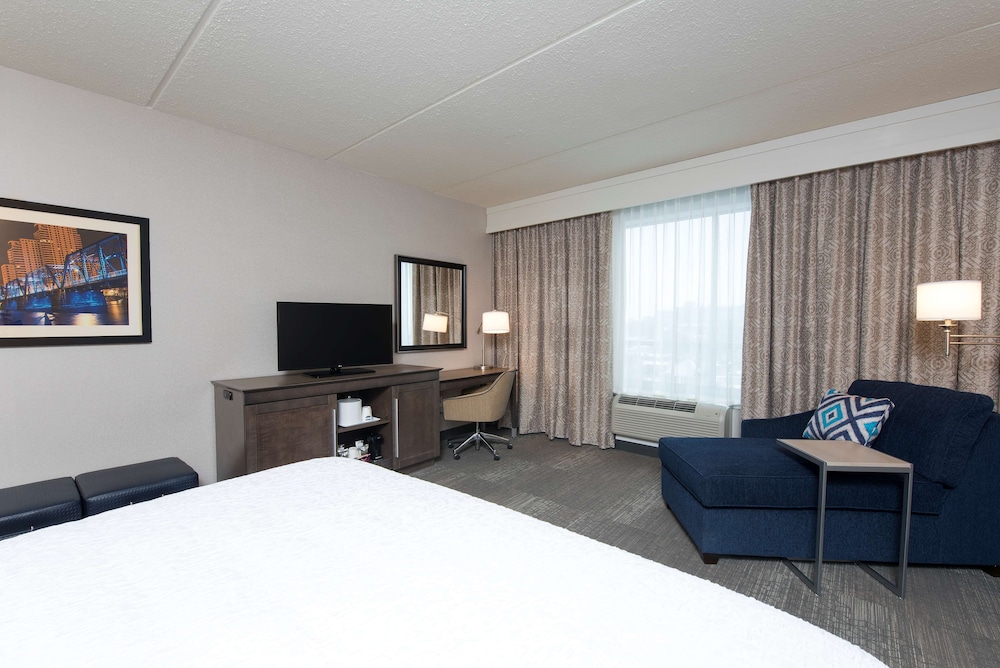 Hampton Inn & Suites Grand Rapids Downtown - photo 23