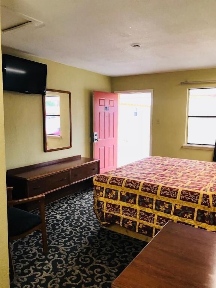 Roosevelt inn Motel - photo 10