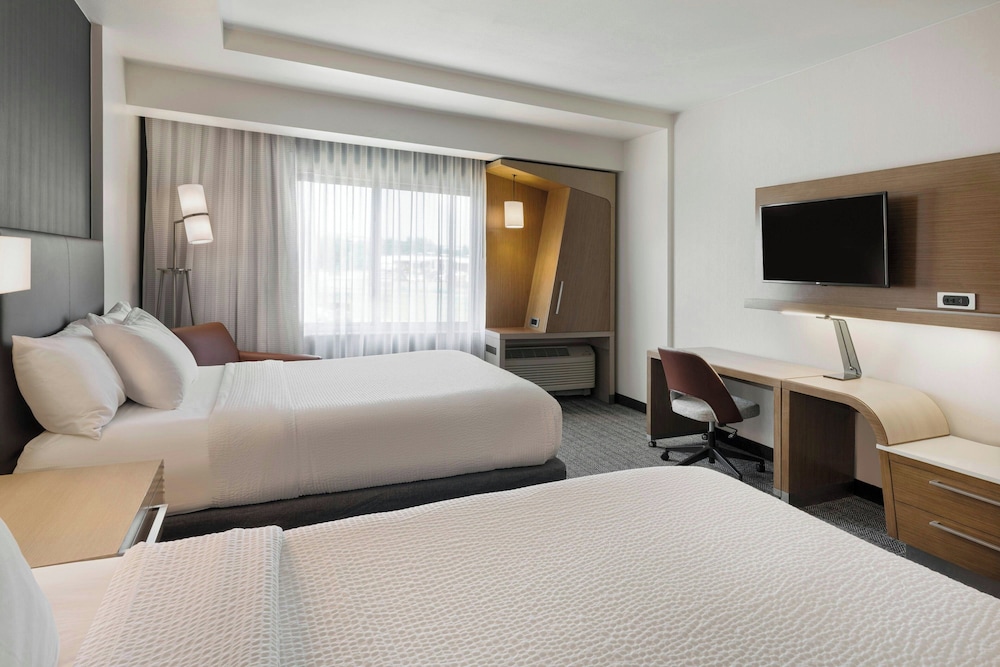 Courtyard by Marriott St. Louis St. Peters - photo 17