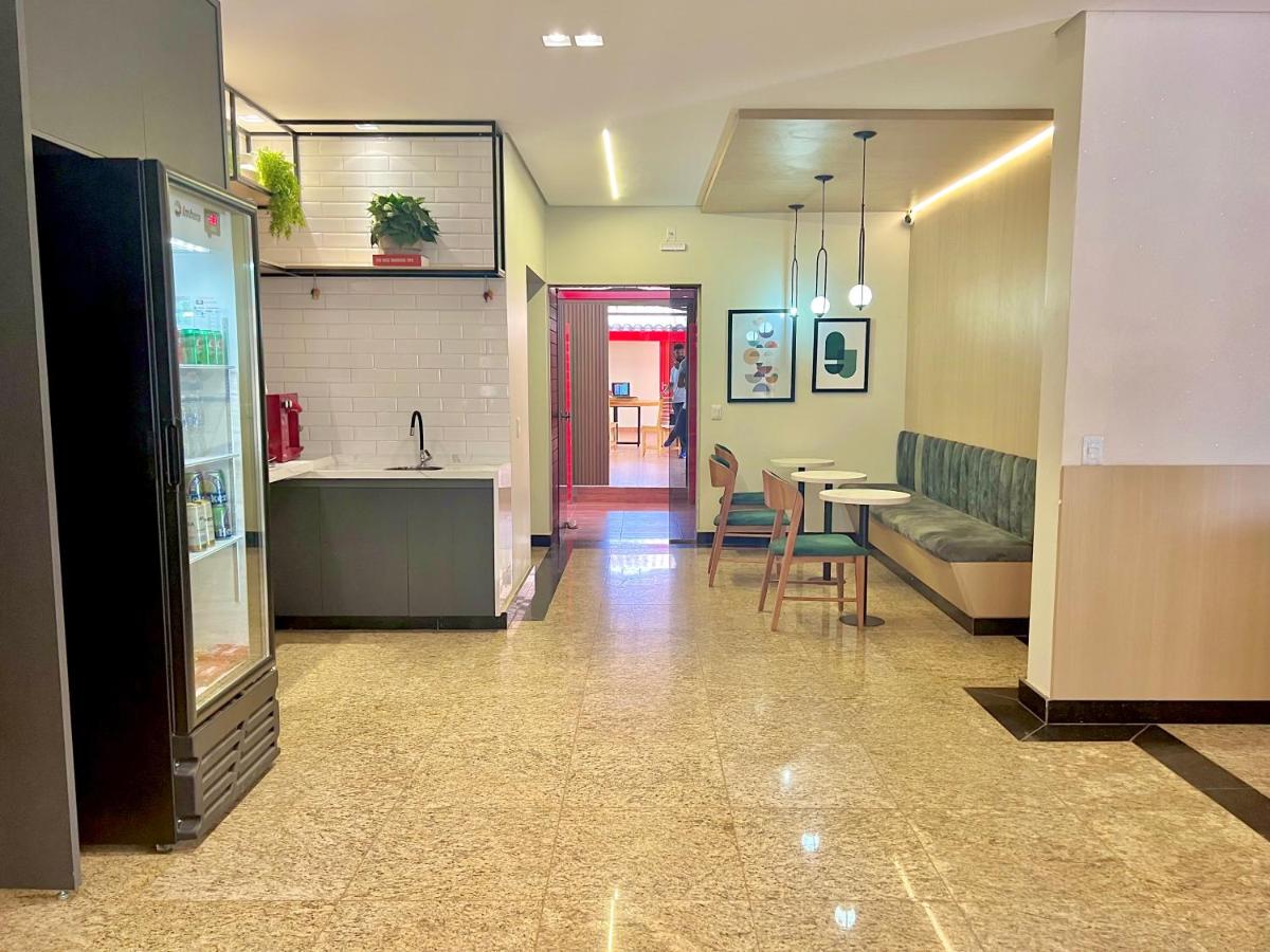Hotel Veneza — Barreirinhas — photo 3