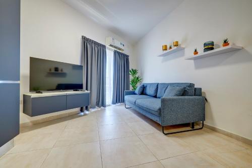 Gzira Modern Getaway by Buena Vista — 4-Star Luxury Hotel in Sliema, Malta