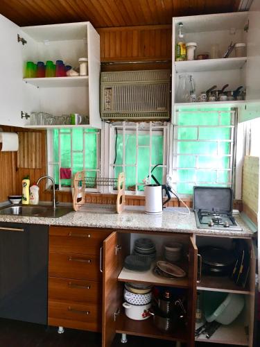 Houses in Gonio Kvariati economy class