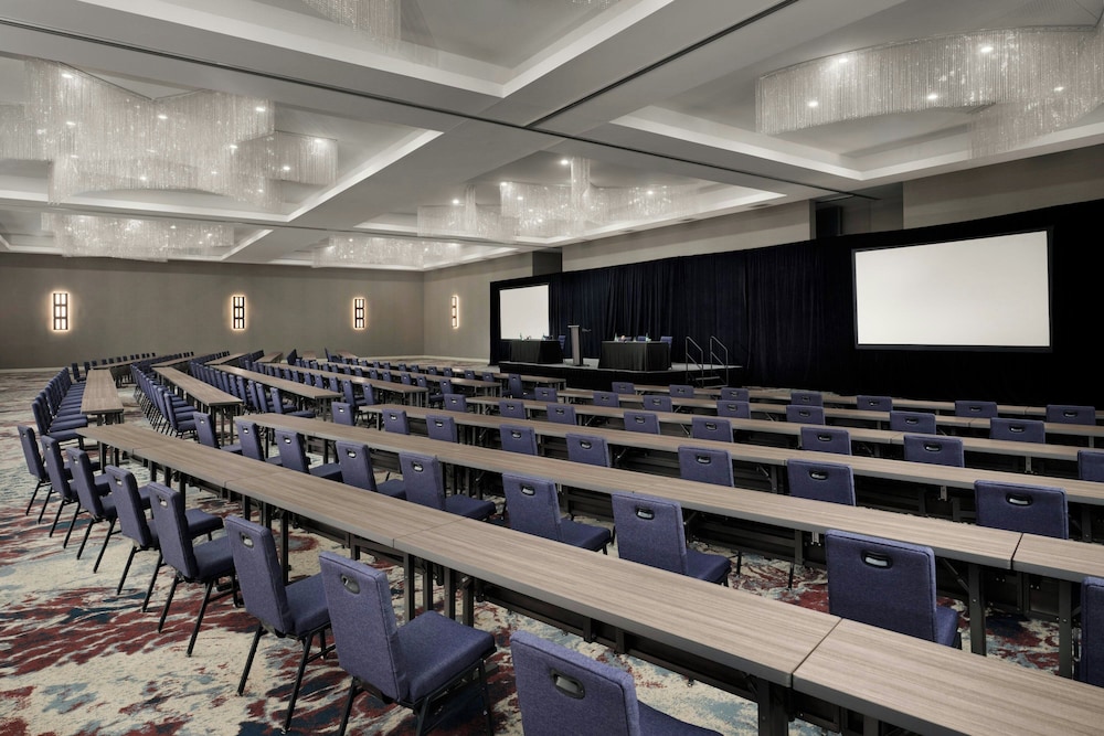 TownePlace Suites by Marriott Dallas DFW Airport North Grapevine - photo 36