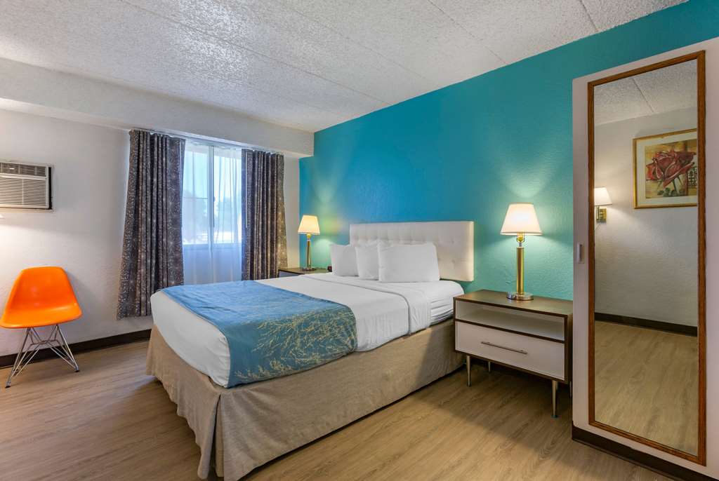 Howard Johnson by Wyndham Billings - photo 25