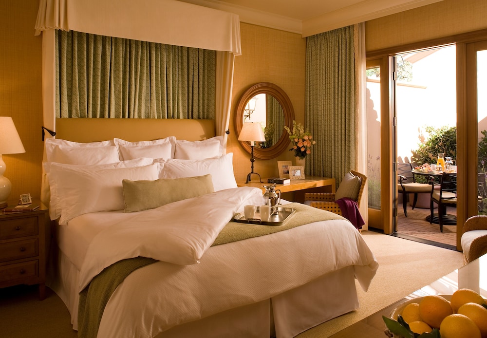 The Resort at Pelican Hill - photo 13